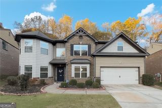 2416 Peach Shoals Circle, Dacula, GA 30019