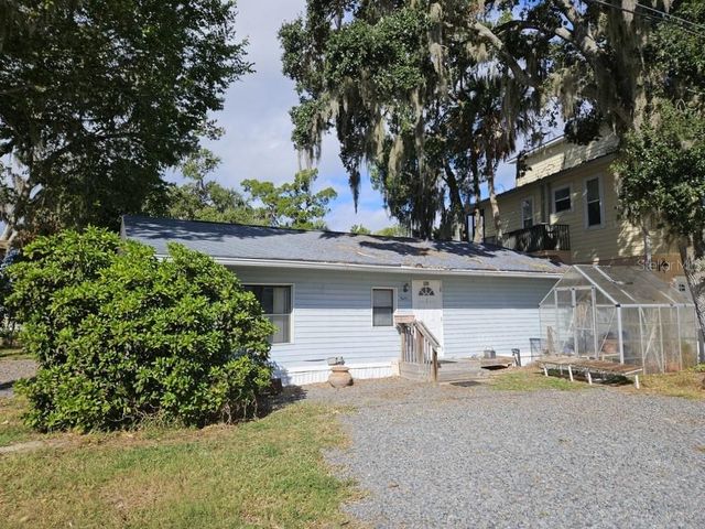 5281 TUNA LANE, Weeki Wachee, FL 34607