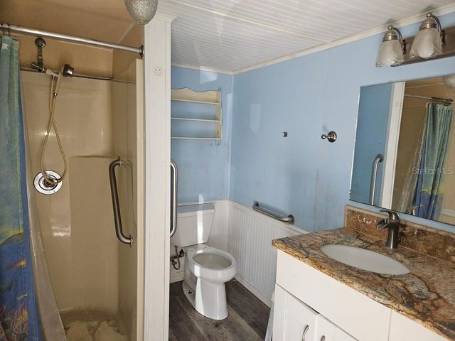 5281 TUNA LANE, Weeki Wachee, FL 34607