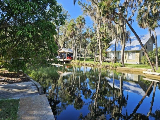 5281 TUNA LANE, Weeki Wachee, FL 34607