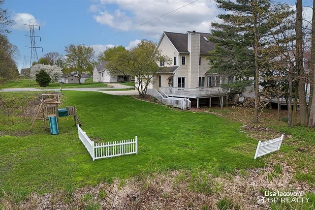3813 Kinview Street, Grand Rapids, MI 49534
