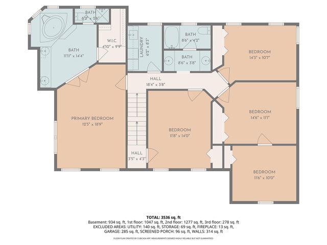 3813 Kinview Street, Grand Rapids, MI 49534