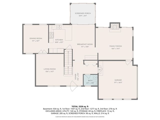 3813 Kinview Street, Grand Rapids, MI 49534