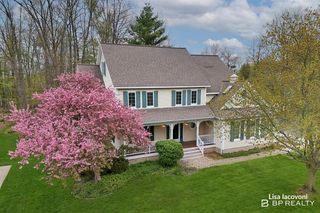 3813 Kinview Street, Grand Rapids, MI 49534