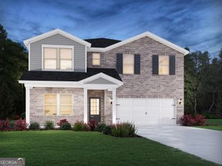 536 Tallulah Lane, Grayson, GA 30017