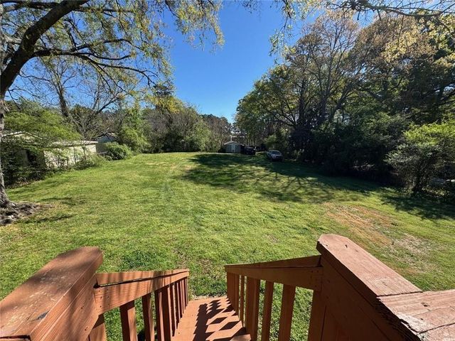 2503 Gwinn Drive NW, Norcross, GA 30084