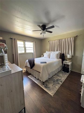 2503 Gwinn Drive NW, Norcross, GA 30084