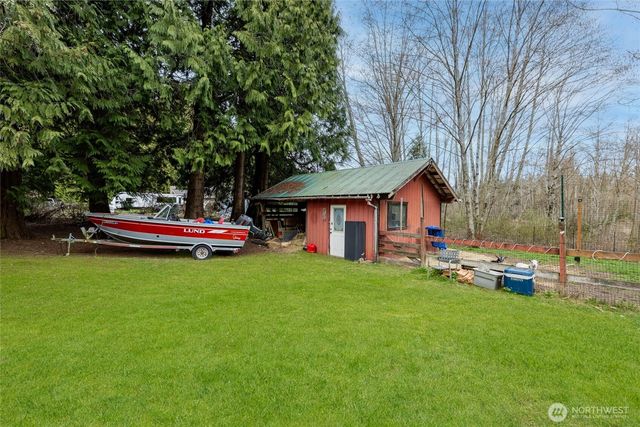 4390 Fleet Road, Blaine, WA 98230