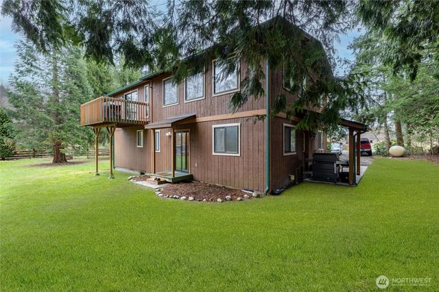 4390 Fleet Road, Blaine, WA 98230