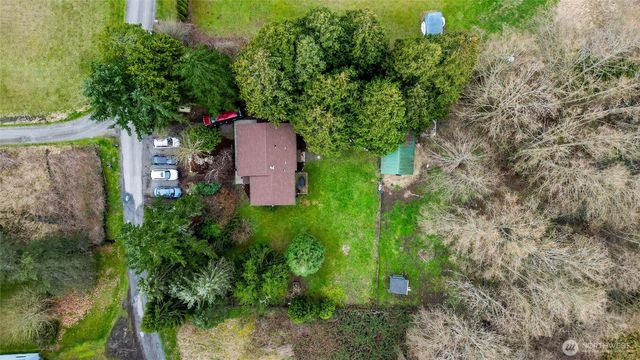 4390 Fleet Road, Blaine, WA 98230