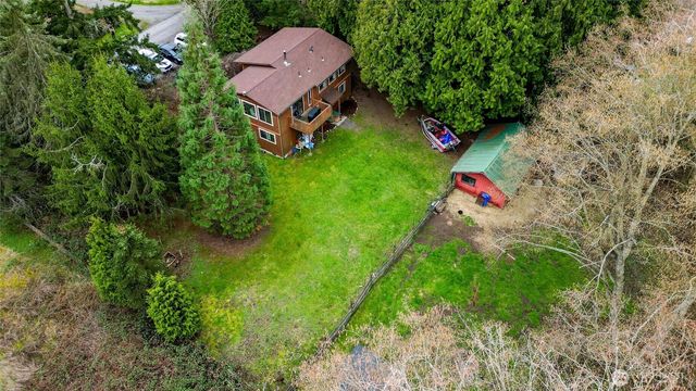 4390 Fleet Road, Blaine, WA 98230