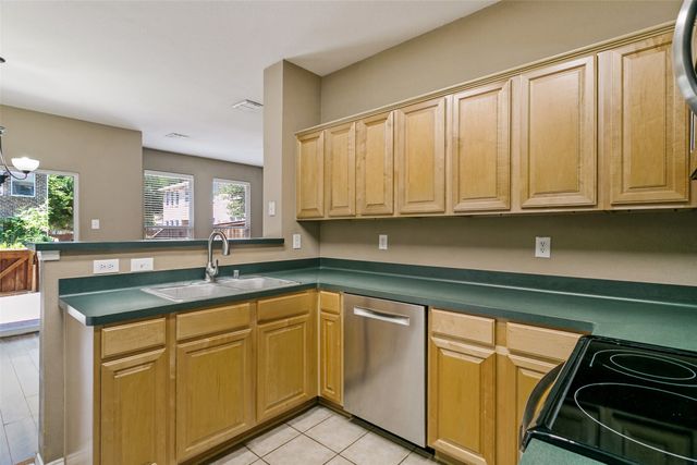 2968 Muirfield Drive, Lewisville, TX 75067
