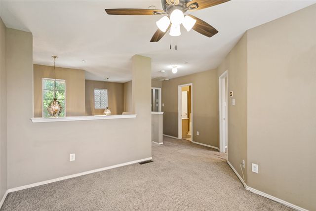 2968 Muirfield Drive, Lewisville, TX 75067