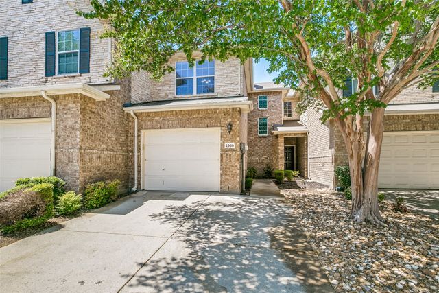 2968 Muirfield Drive, Lewisville, TX 75067