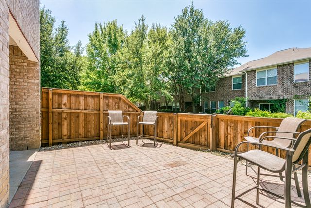 2968 Muirfield Drive, Lewisville, TX 75067