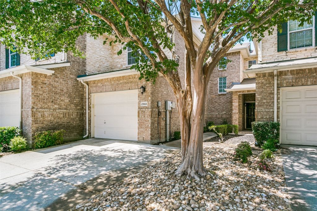 2968 Muirfield Drive, Lewisville, TX 75067
