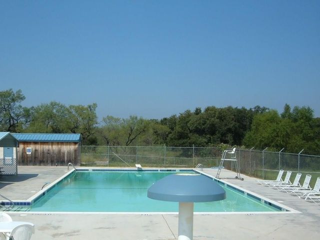 Lot 6 Hastings Drive, Runaway Bay, TX 76426