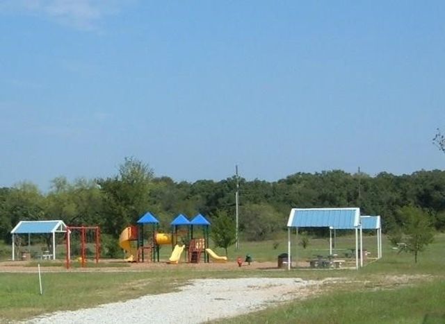 Lot 6 Hastings Drive, Runaway Bay, TX 76426