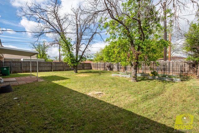 1013 Wynne Avenue, San Angelo, TX 76905