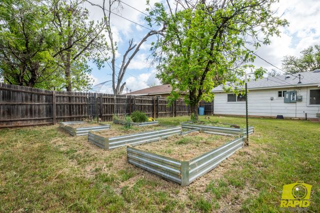 1013 Wynne Avenue, San Angelo, TX 76905
