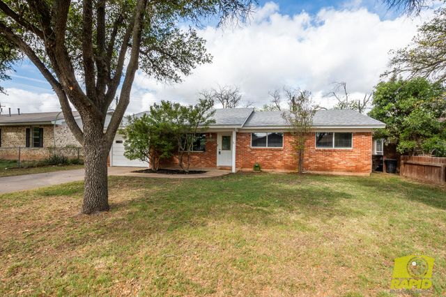 1013 Wynne Avenue, San Angelo, TX 76905