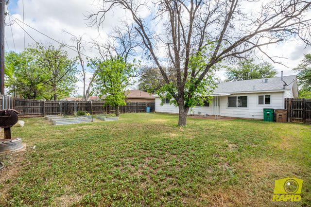 1013 Wynne Avenue, San Angelo, TX 76905