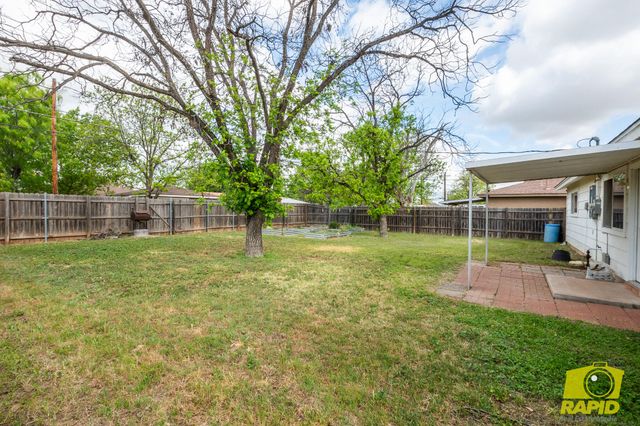 1013 Wynne Avenue, San Angelo, TX 76905