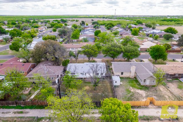 1013 Wynne Avenue, San Angelo, TX 76905
