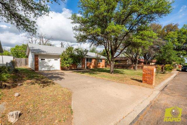 1013 Wynne Avenue, San Angelo, TX 76905