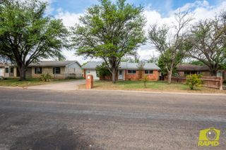1013 Wynne Avenue, San Angelo, TX 76905