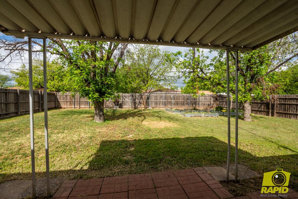 Image 25 of property listing at 1013 Wynne Avenue, San Angelo, TX 76905