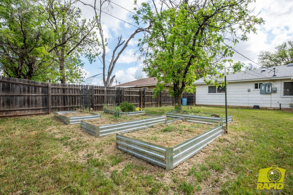 Image 28 of property listing at 1013 Wynne Avenue, San Angelo, TX 76905