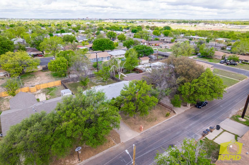 Image 33 of property listing at 1013 Wynne Avenue, San Angelo, TX 76905