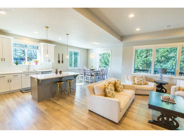 1214 W AVOCET Pl, La Center, WA 98629