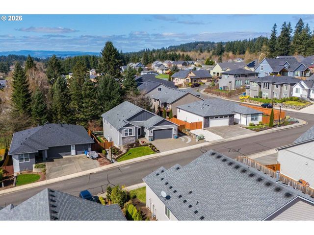 1214 W AVOCET Pl, La Center, WA 98629