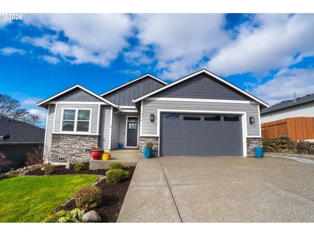 1214 W AVOCET Pl, La Center, WA 98629