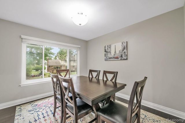 2147 Hickory Leaf Court, Rochester Hills, MI 48309