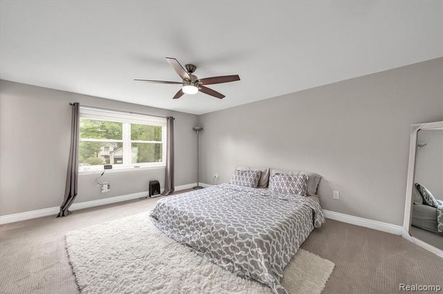 2147 Hickory Leaf Court, Rochester Hills, MI 48309
