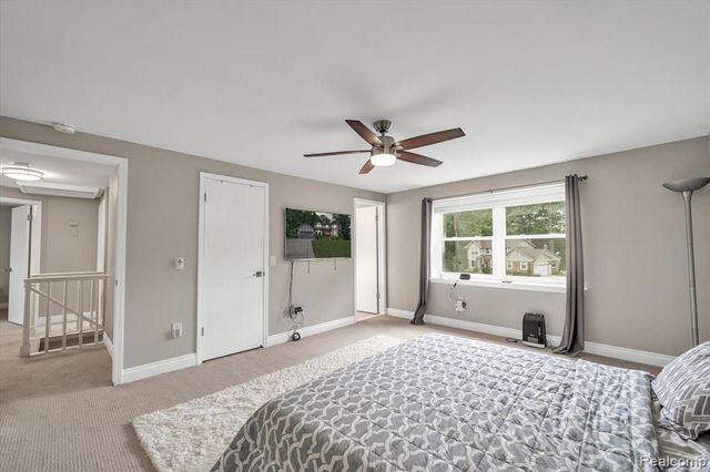 2147 Hickory Leaf Court, Rochester Hills, MI 48309