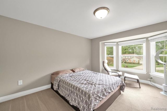 2147 Hickory Leaf Court, Rochester Hills, MI 48309