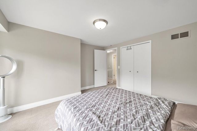 2147 Hickory Leaf Court, Rochester Hills, MI 48309