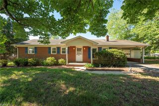 5751 Vickie Drive, Winston-salem, NC 27106