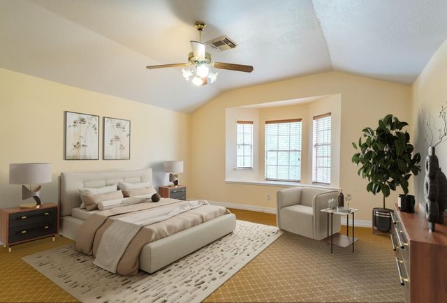 7323 Colony View Lane, Missouri City, TX 77459