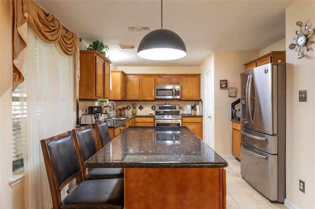 7323 Colony View Lane, Missouri City, TX 77459