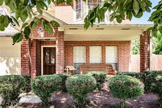 7323 Colony View Lane, Missouri City, TX 77459