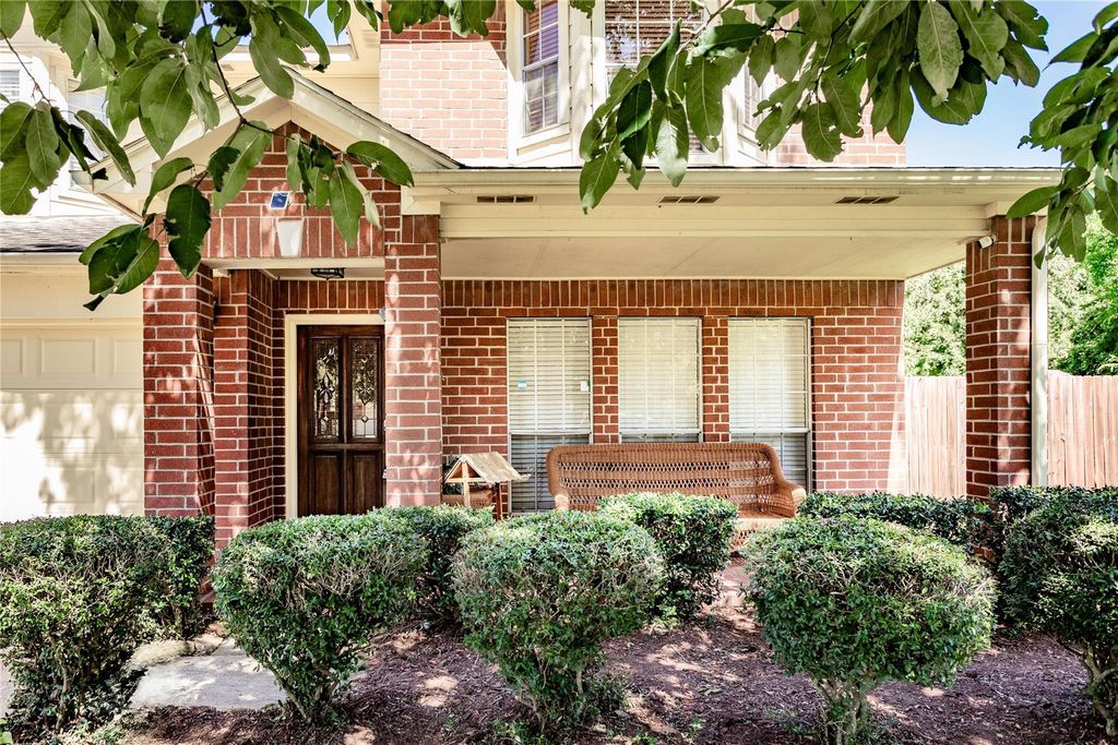 7323 Colony View Lane, Missouri City, TX 77459