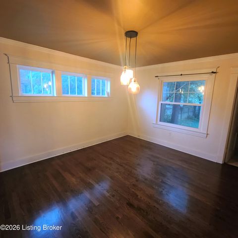 2102 Murray Ave, Louisville, KY 40205
