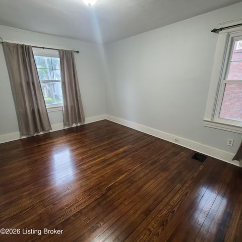 2102 Murray Ave, Louisville, KY 40205