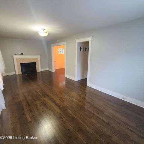 2102 Murray Ave, Louisville, KY 40205