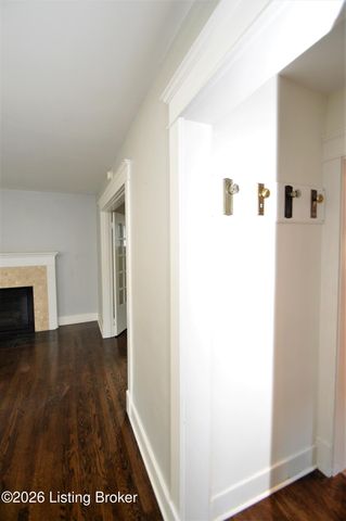 2102 Murray Ave, Louisville, KY 40205